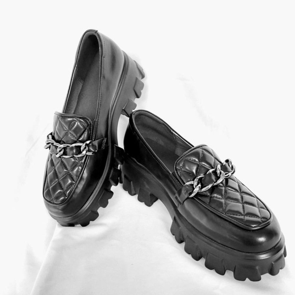 Platform Creepers